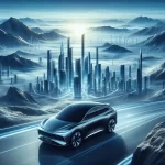 Unveiling Nio’s Cutting-Edge ET9 Executive Sedan: A Leap into the Future of Electric Vehicles