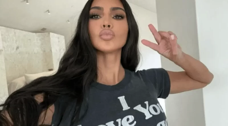 Unveiling the Future Will Kim Kardashian Face Instagram Ban in 2024