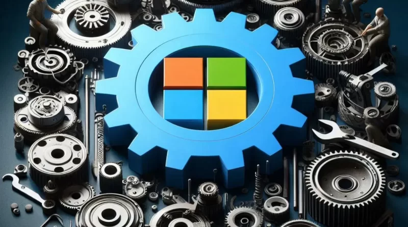 Microsoft is gearing up for a major announcement regarding new hardware and software for consumer devices