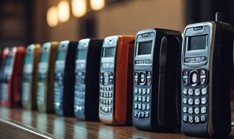 Best Telephones in 2024: