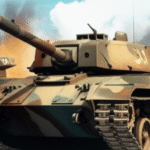World of Tanks: A Deep Dive into Armored Warfare