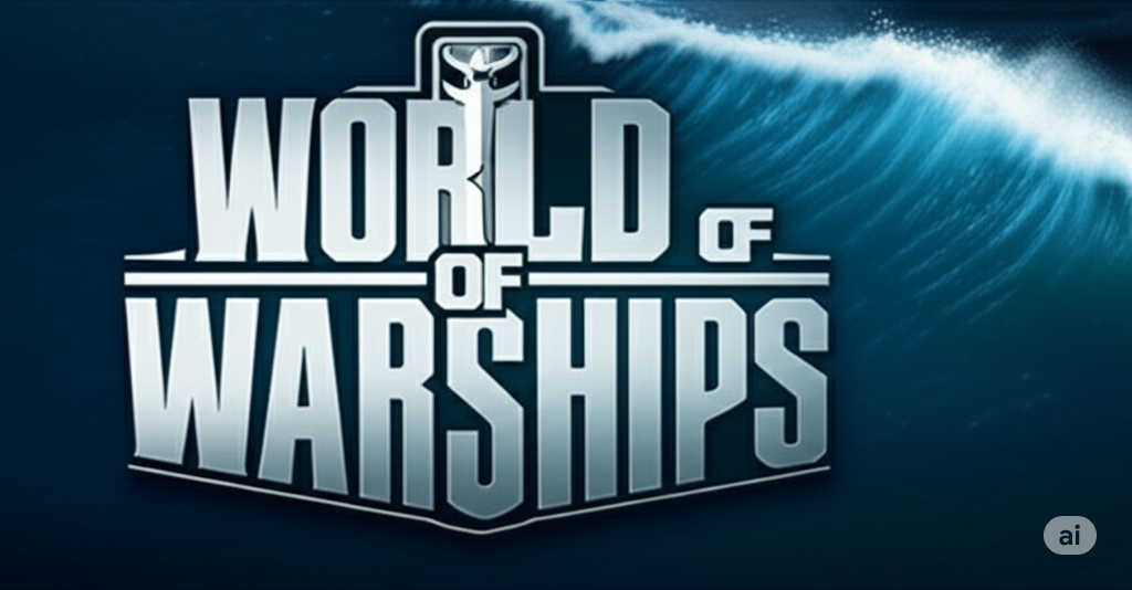 World of Warships: Conquer the Seas in Epic Naval Battles